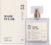 Made in Lab In Lab MADE IN LAB 53 Women EDP