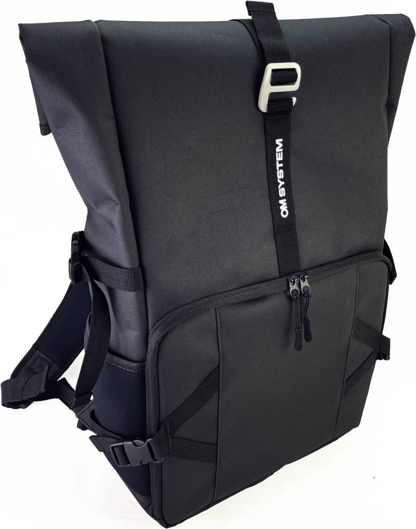 OM SYSTEM OM SYSTEM Everyday Camera Backpack