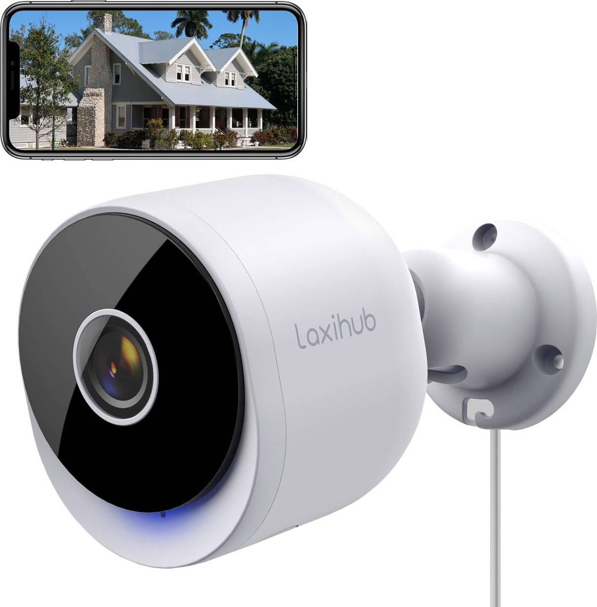 IP O2 WiFi 3MP