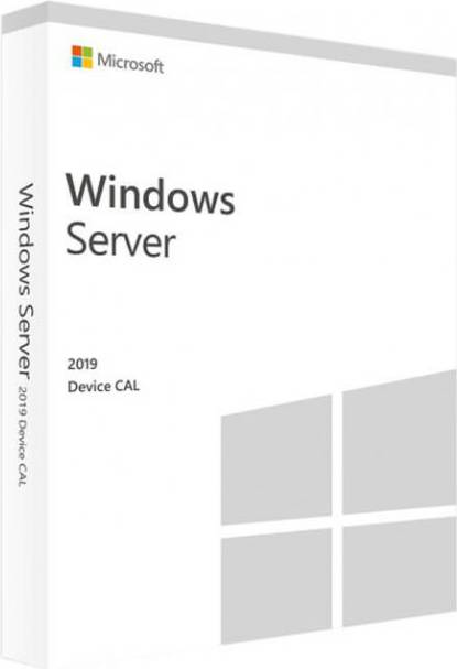 Microsoft Windows Server 2019 Device CAL