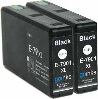 Go Inks 2 Go Inks T7901 WorkForce Pro