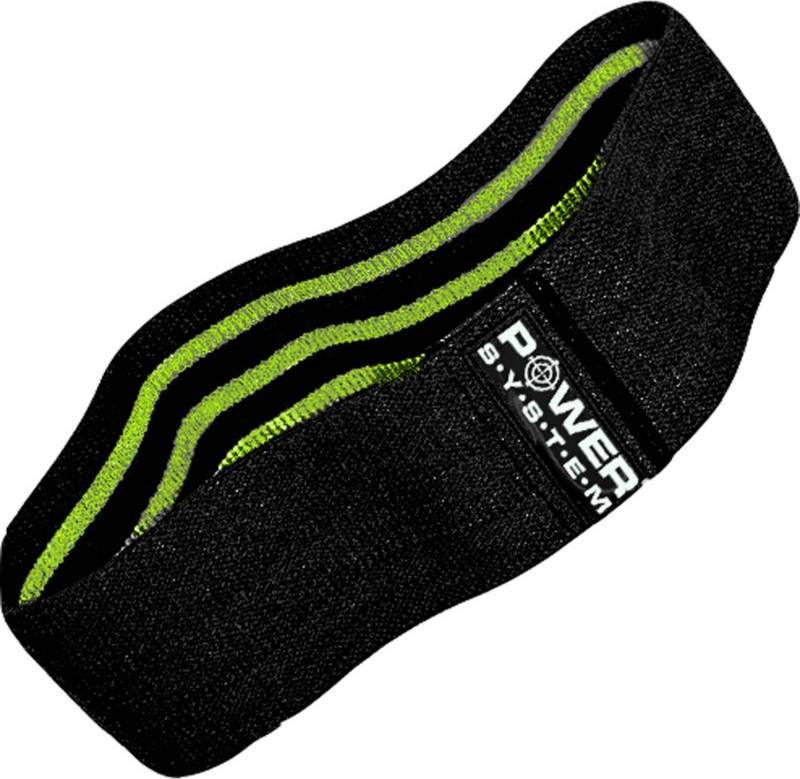 Power Systems Booty Band