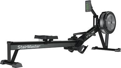 Rower Airmaster Stairmaster HIIT Rower