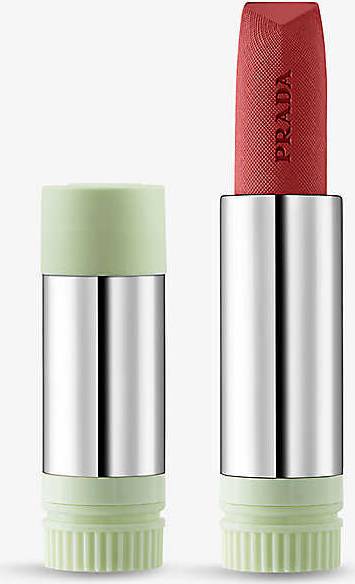 Hyper Matte Rouge Lipstick Refill - R28