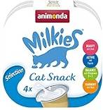 Milkies Selection