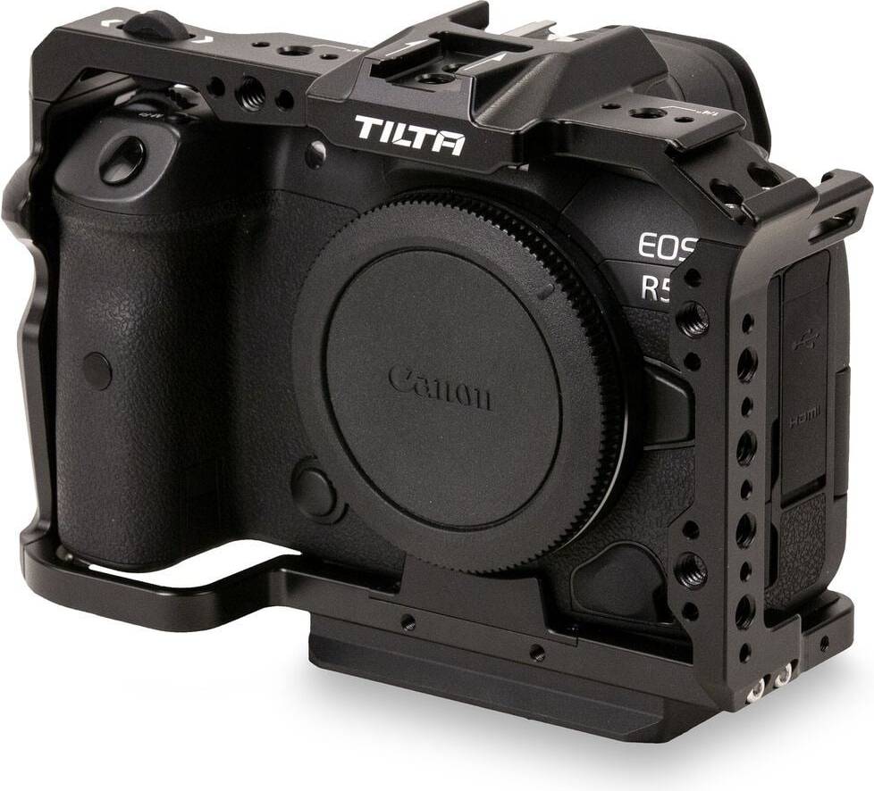 Tilta Full Camera Cage for Canon R5/R6 V2