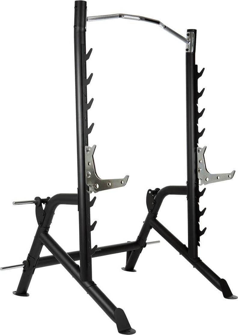 Maximum Squat Rack met Optrekstang