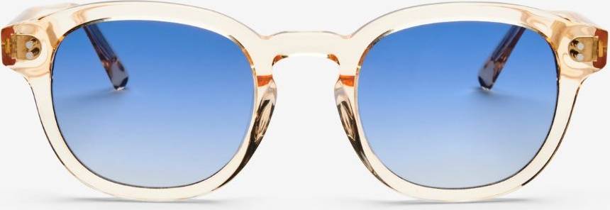 BILLE Champagne Gradient Blue