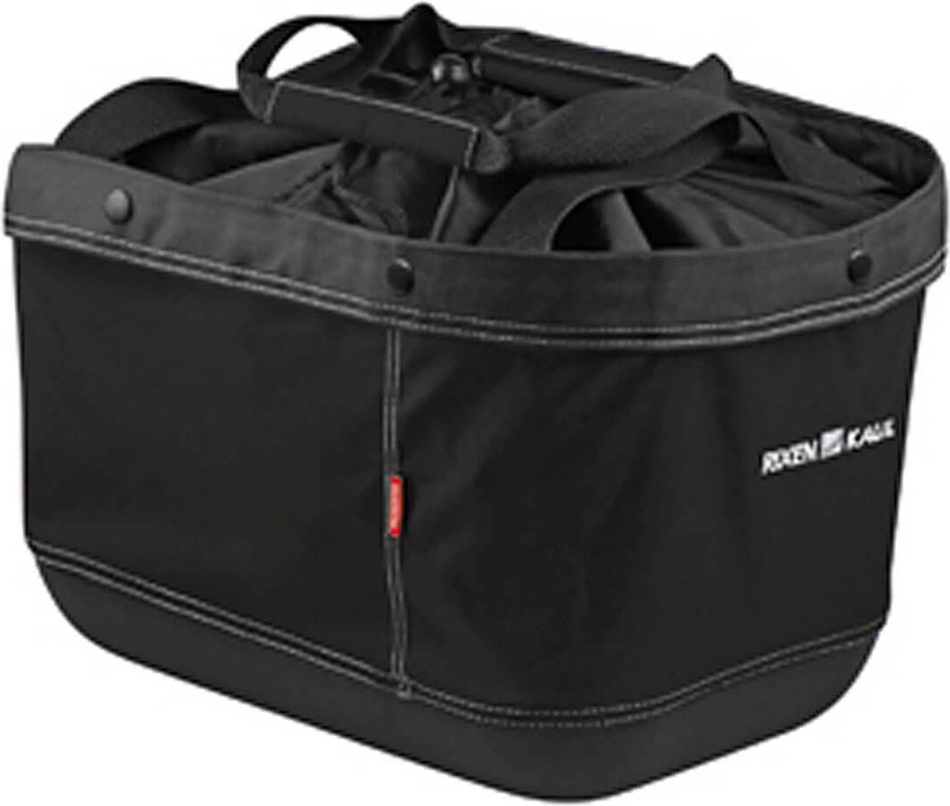 Klickfix Alingo GT Racktime Adapter Kurv 20l