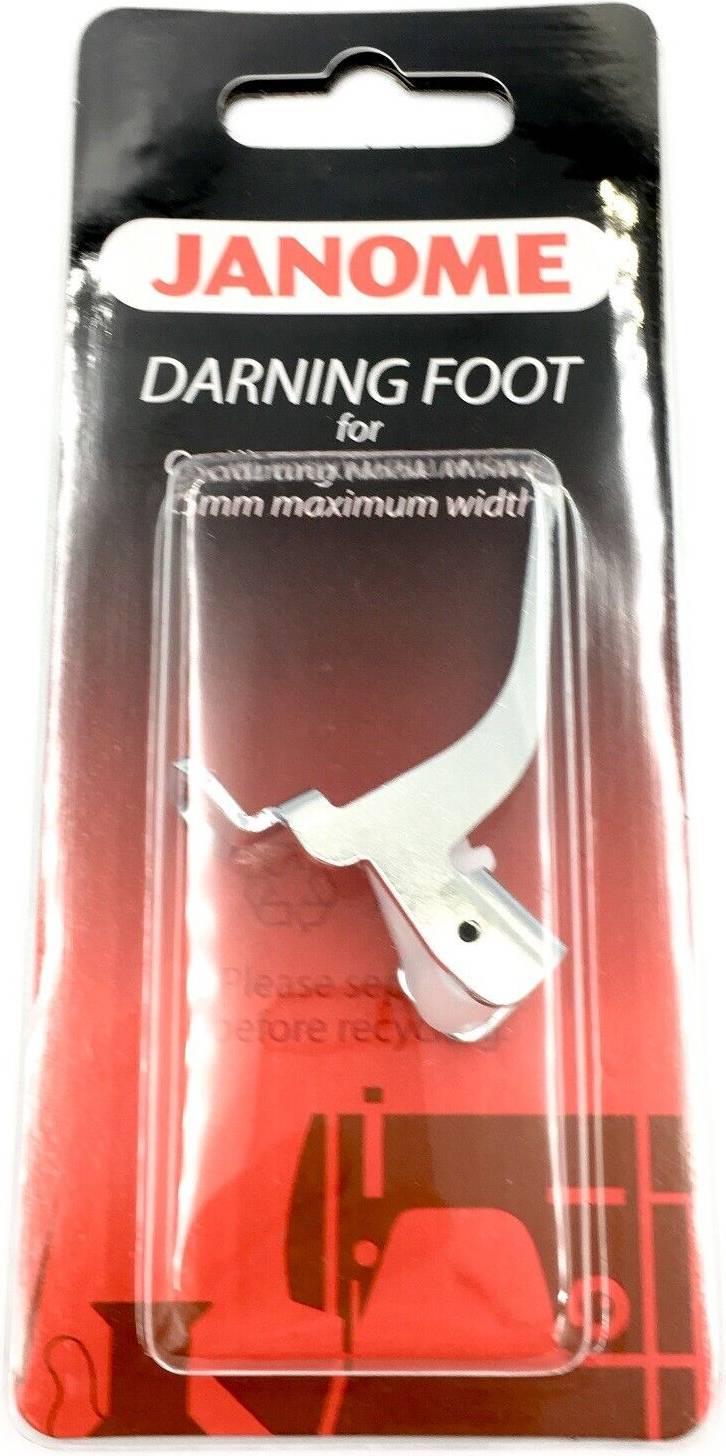 Darning Hook