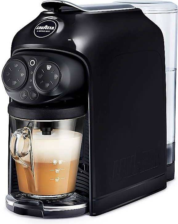 Lavazza a modo mio coffee machine Lavazza Desea Coffee Machine Comp