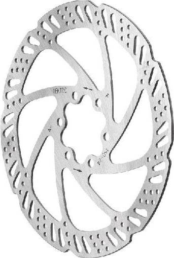 TR24 6-Bolt Disc Brake Rotor