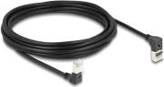 DeLock Netværkskabel RJ-45 P 5m
