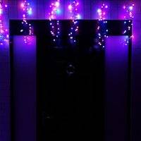 Samuel Alexander 4.8m Multi Function Cluster String Light