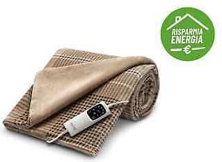Plaid riscaldabile PLAID RISCALD. ELEGANCE