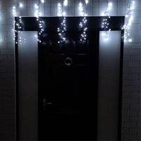 Samuel Alexander 4.8m Multi Function Frosted String Light
