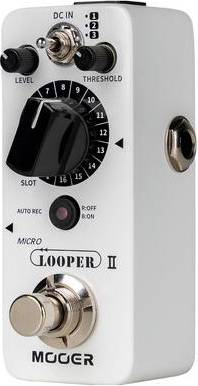 Mooer Micro II