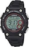 Lorus Herreur R2329PX9 Sort