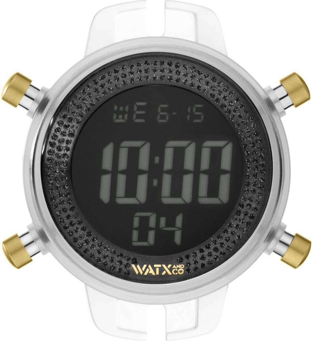 Watx & Colors Damklocka RWA1058