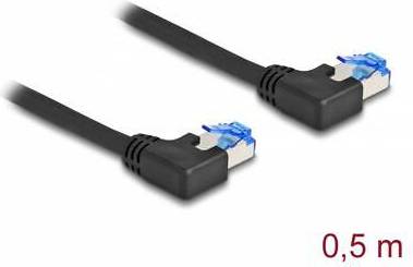 DeLock Patchkabel RJ-45 0.5m