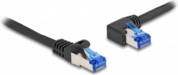 DeLock Netværkskabel RJ-45 1m