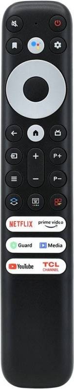 MTK Rc902v Fmr4 Tv