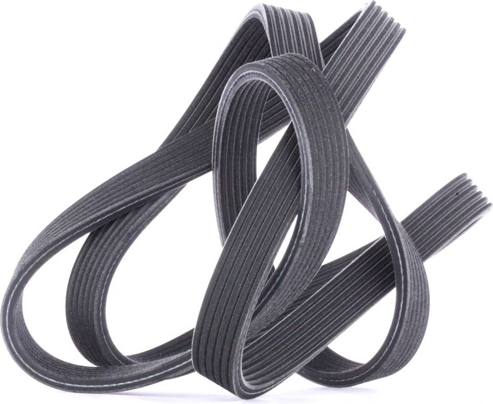 Gates V-Ribbed Belt Micro-V 6DPK1817