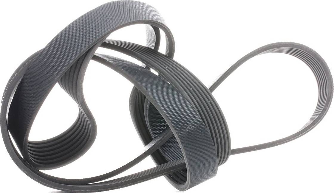 Gates Micro-V Multi-Ribbed Belt 7PK1933