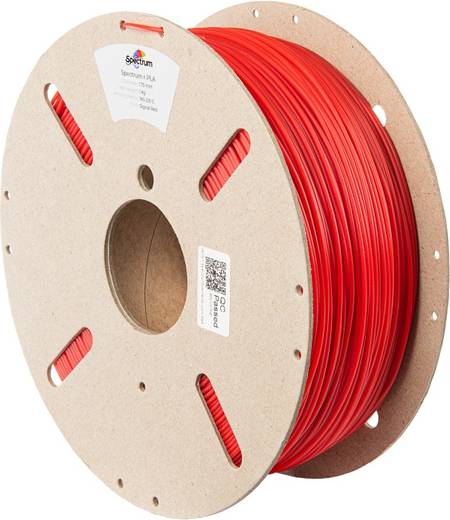 Spectrum R-PLA Signal Red 1.75 mm 1000 g