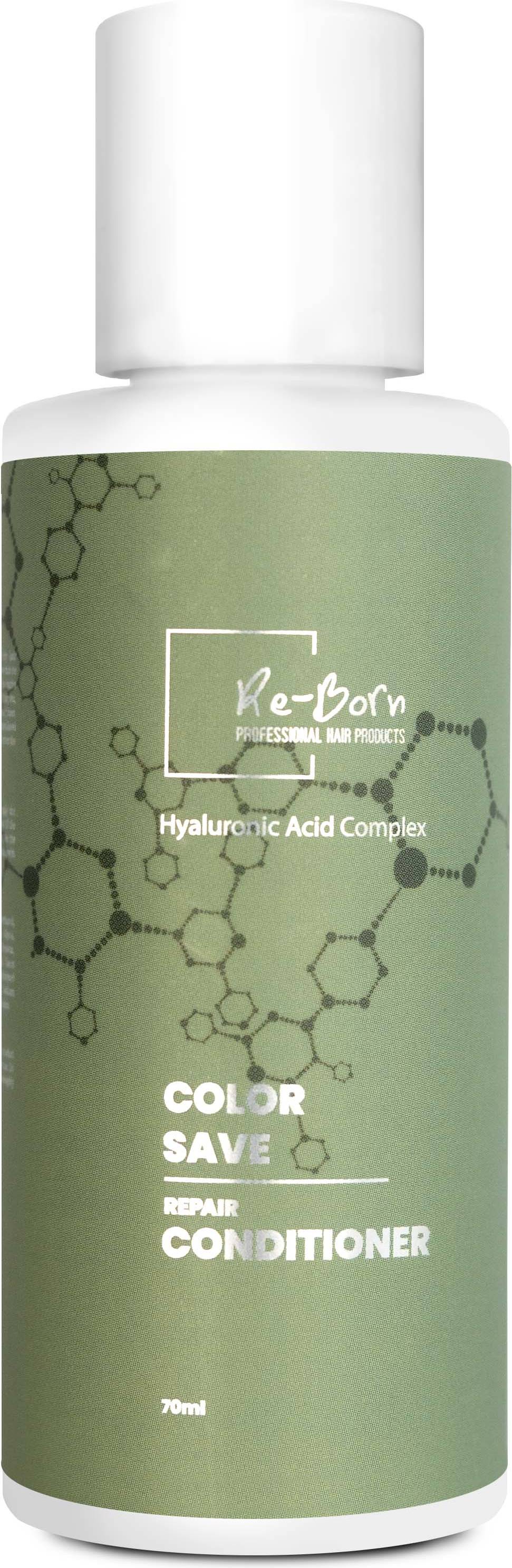 ReBorn Hairsolution Color Save Conditioner 70ml