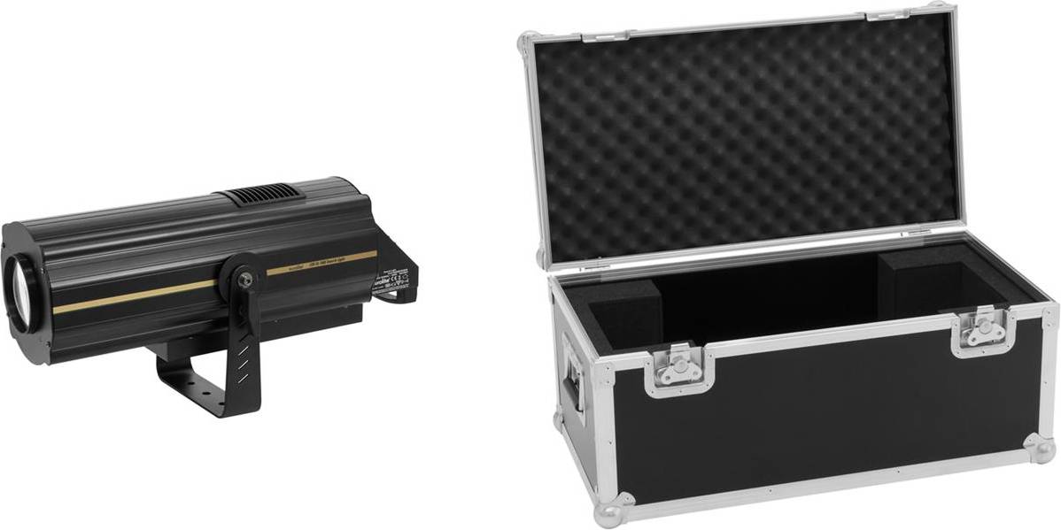 Eurolite Set LED SL-160 Case
