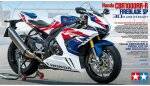 Tamiya Honda CBR1000RR-R Fireblade Model Kit