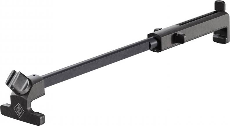 MC4 Clip Rib Double Bass