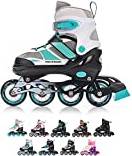 Meteor Ty Inline Skates