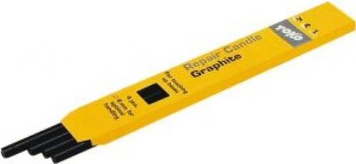 Repair Candle Graphite 4-Pack