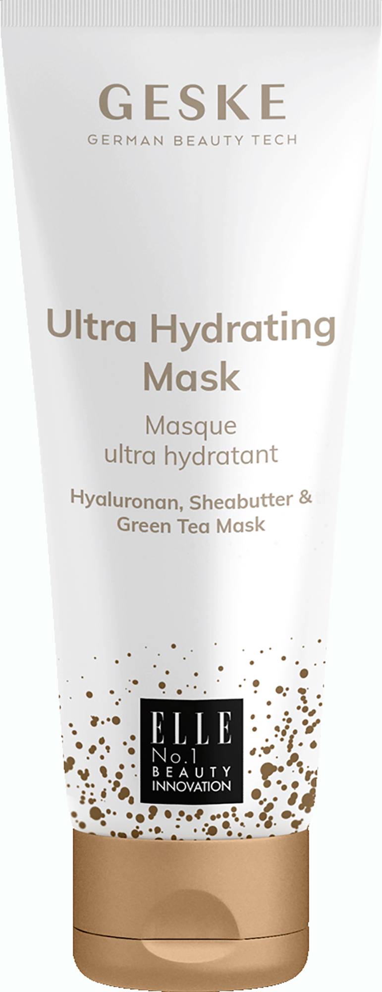 Ultra Hydrating Mask