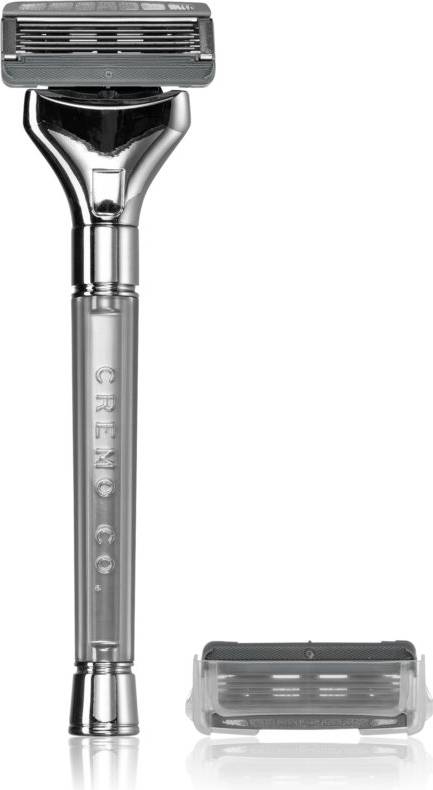 Cremo Accessories Razor Shaver for Men