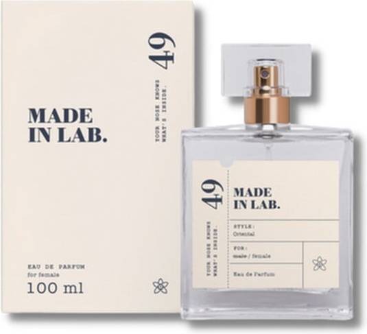 Made in Lab 49 EdP 100ml