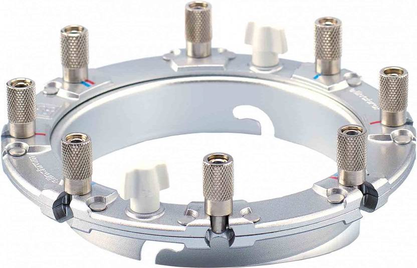Elinchrom Rotalux Speedring