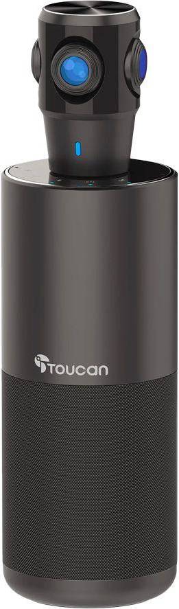 Video Conference System 360Â° Webcam