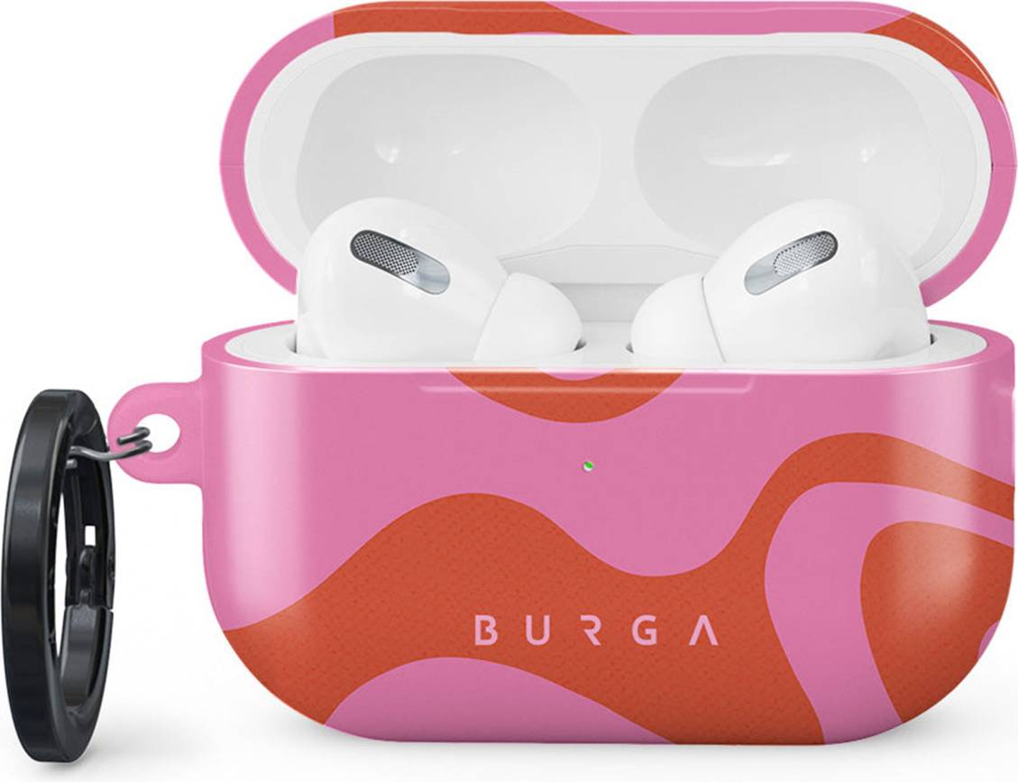 Apple airpods 2 pro Burga Hardcase Apple AirPods Pro 2 Ride the Wave