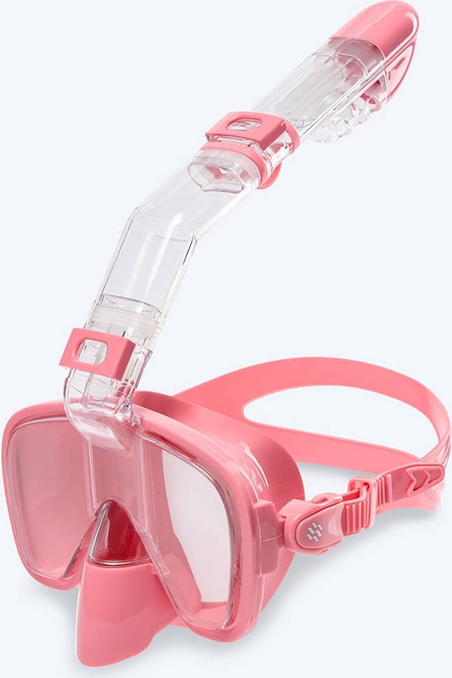cyklop barn Pearl Rosa