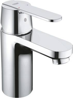 Grohe Get Modern