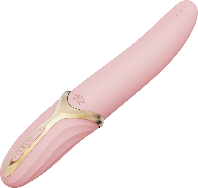 Eve Massaggiatore Rotante Riscaldante Ricaricabile