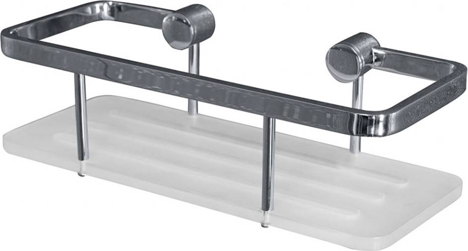 Hill Ceramic Duschkorg Line Rektangulär