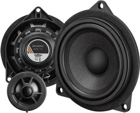 ATS-B101C Kompo Lautsprecher System