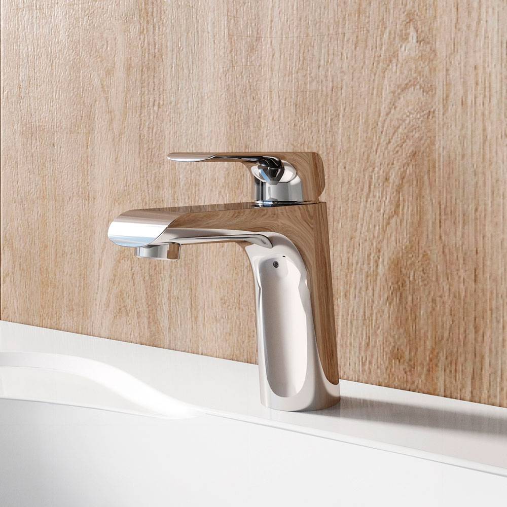 Hill Ceramic Ravak Amber
