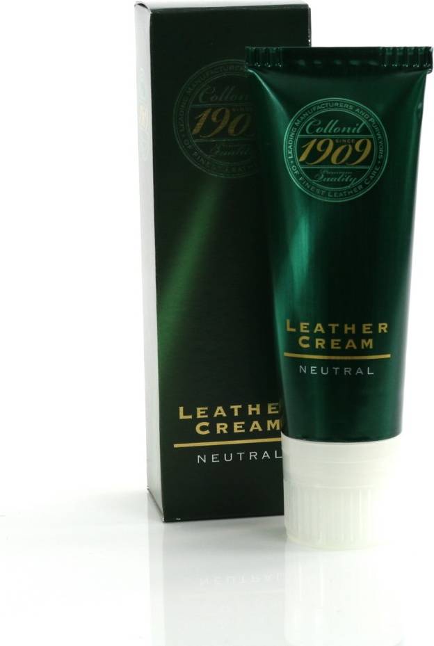 Neutral Lædercreme 75 ml