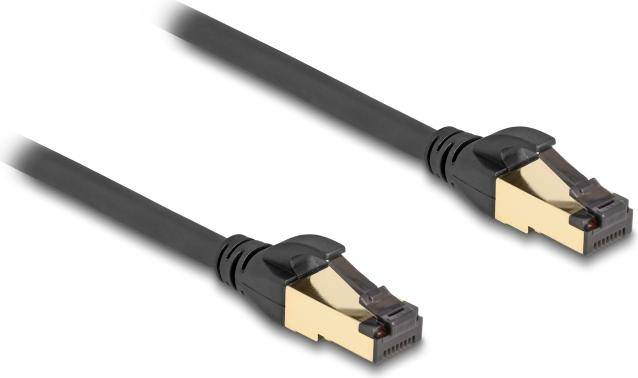 DeLock Netværkskabel RJ-45
