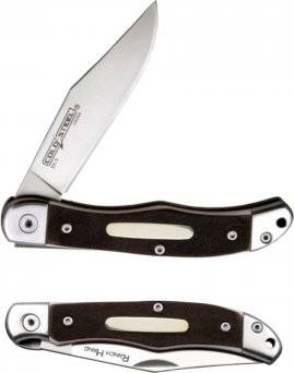 Cold Steel Ranch Hand Fickkniv